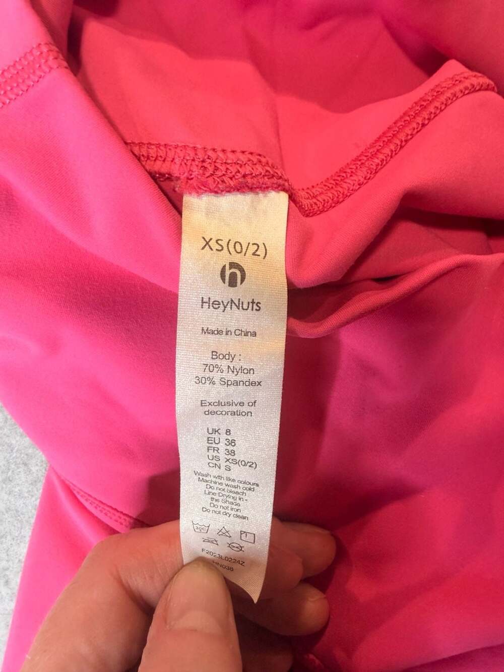 halara tiktok leggings - TikTok Shop - Picture 6 of 6